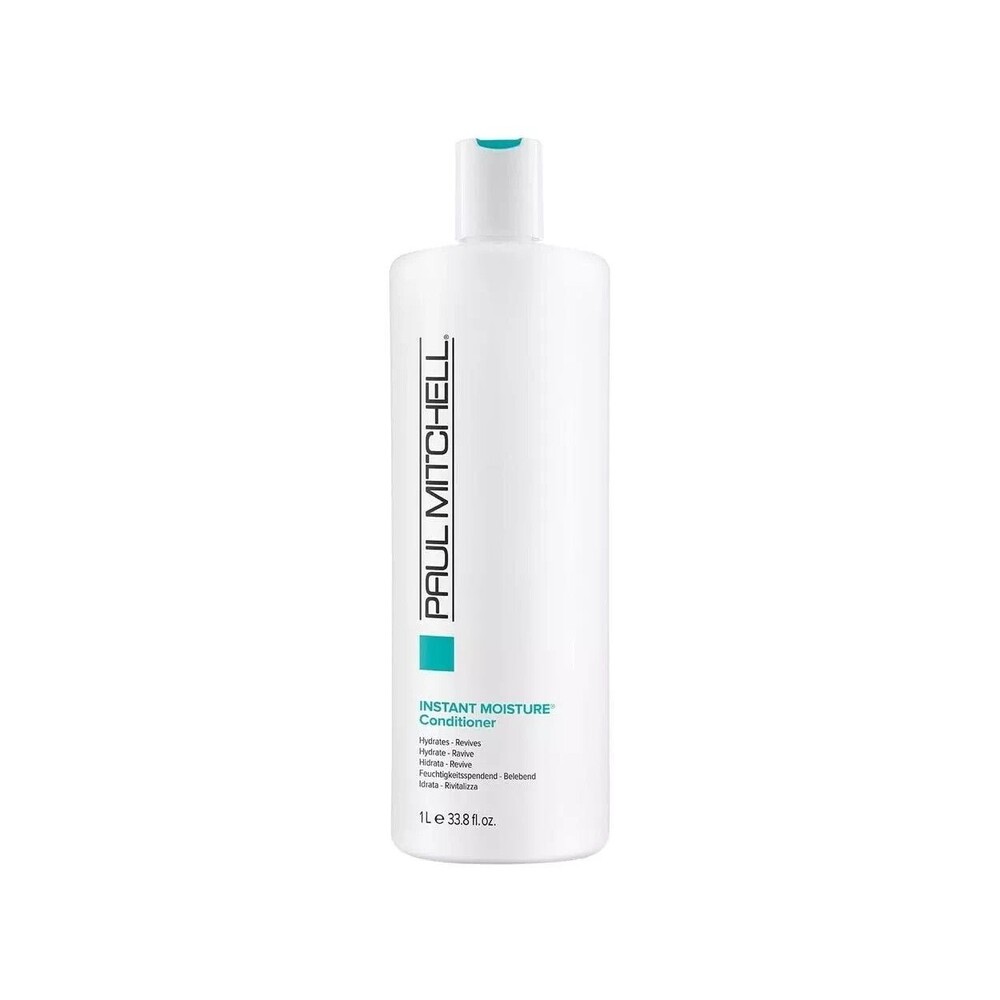 Paul Mitchell Instant Moisture Conditioner 33.8 oz